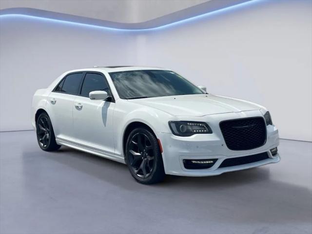 2023 Chrysler 300 Touring L for sale in Knoxville, TN