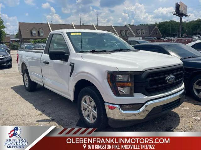 2023 Ford F-150 XL for sale in Knoxville, TN