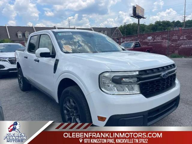 2023 Ford Maverick XLT for sale in Knoxville, TN