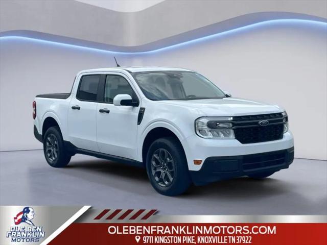 2023 Ford Maverick XLT for sale in Knoxville, TN