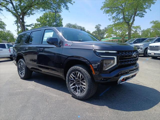 2026 Chevrolet Tahoe 4WD Z71 for sale in Glenview, IL