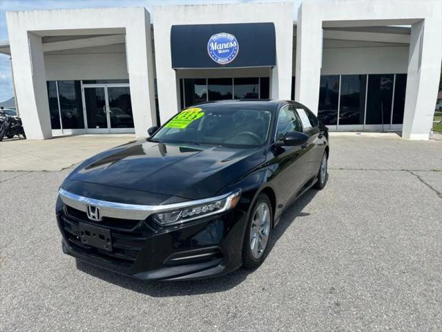 2020 Honda Accord LX for sale in Rocky Mount, NC