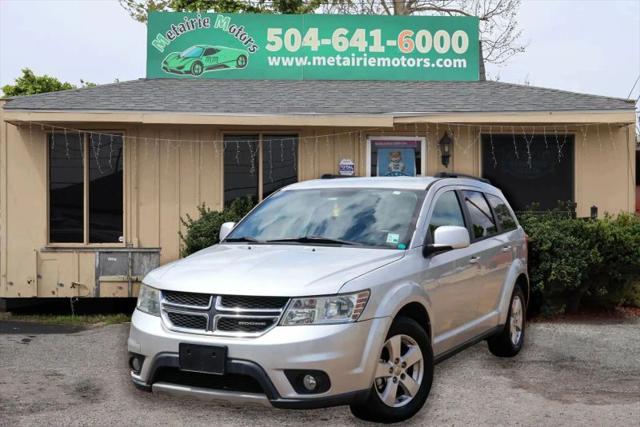 2012 Dodge Journey SXT for sale in Metairie, LA