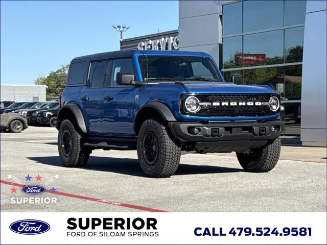 2026 Ford Bronco Big Bend for sale in Siloam Springs, AR