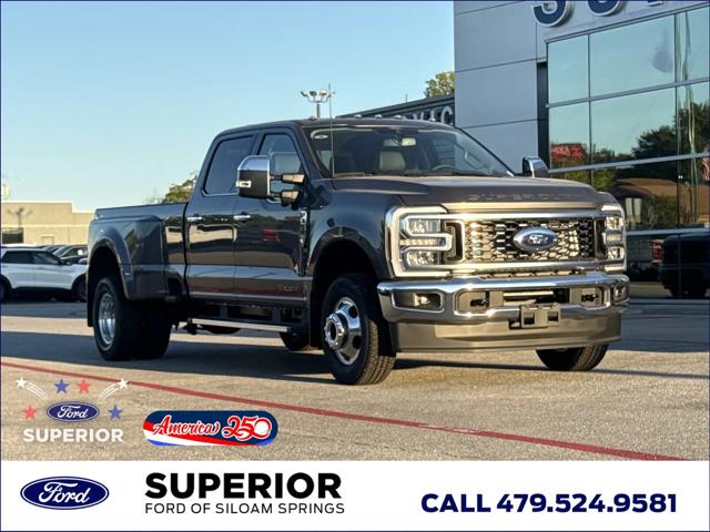 2026 Ford F-350 LARIAT for sale in Siloam Springs, AR