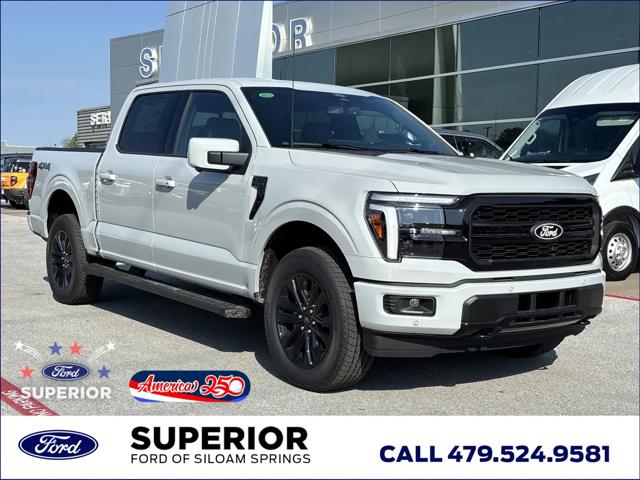 2026 Ford F-150 LARIAT for sale in Siloam Springs, AR