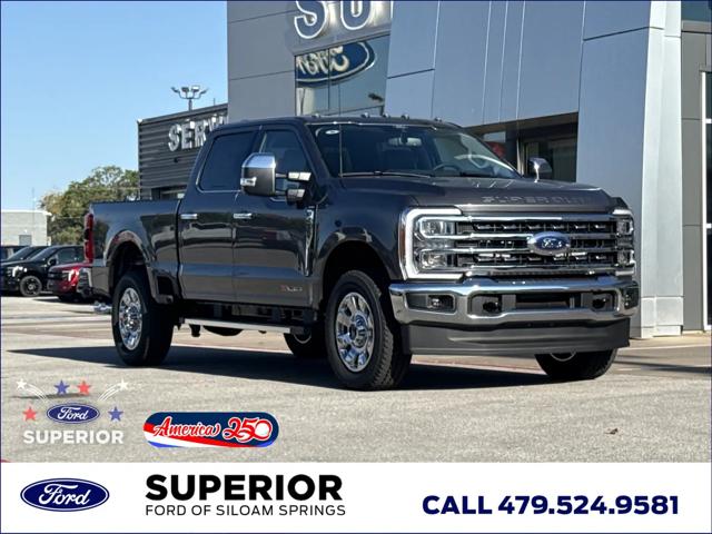 2026 Ford F-250 LARIAT for sale in Siloam Springs, AR