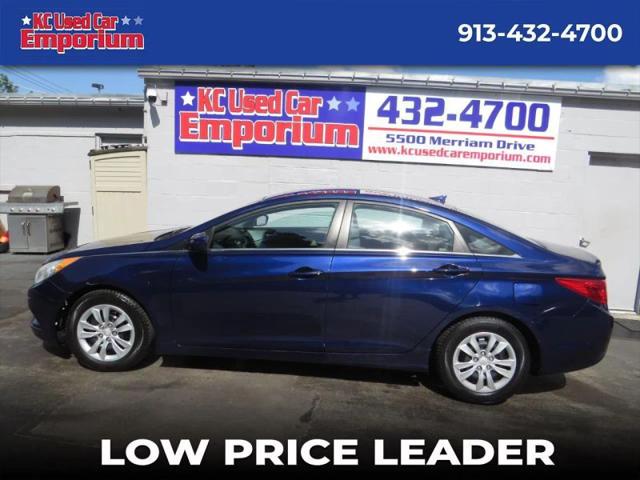 2012 Hyundai Sonata GLS for sale in Merriam, KS