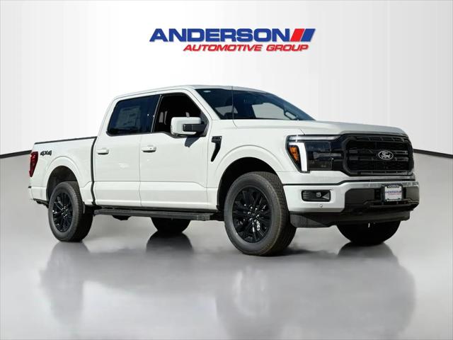 2026 Ford F-150 LARIAT for sale in Rockford, IL