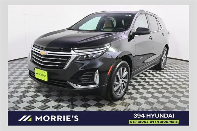 2023 Chevrolet Equinox AWD Premier for sale in Saint Louis Park, MN