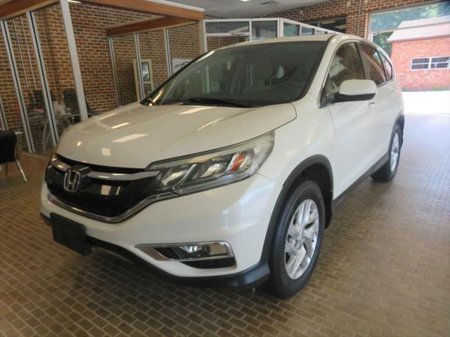 2016 Honda CR-V EX for sale in Marietta, GA