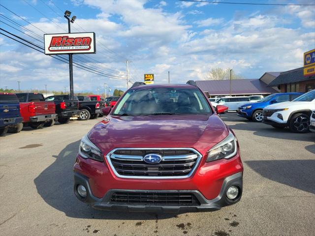 2019 Subaru Outback 2.5i Limited for sale in Rome, NY