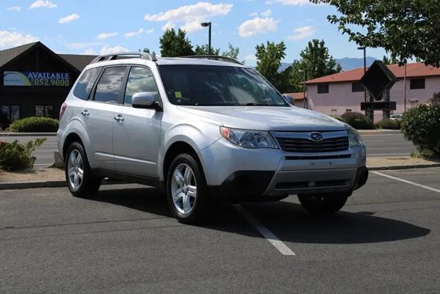 2010 Subaru Forester 2.5X Premium for sale in Reno, NV