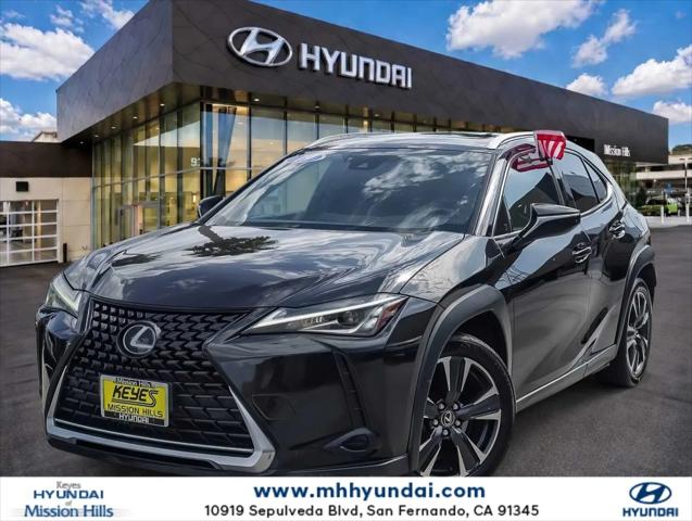 2019 Lexus UX 200 UX 200 for sale in Los Angeles, CA