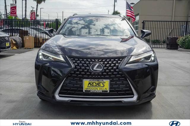 2019 Lexus UX 200 UX 200