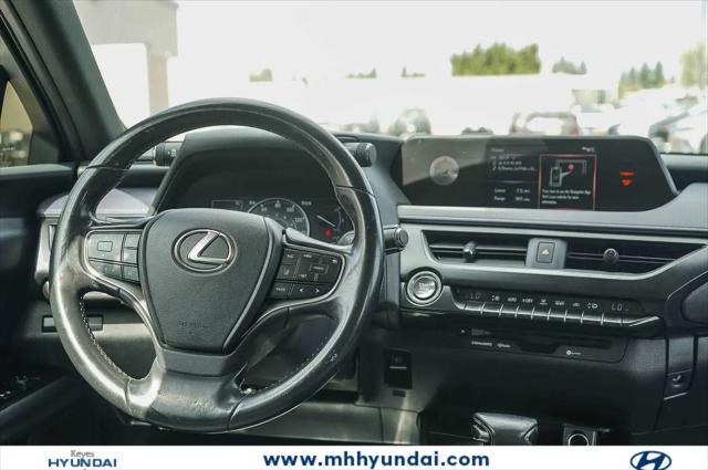 2019 Lexus UX 200 UX 200