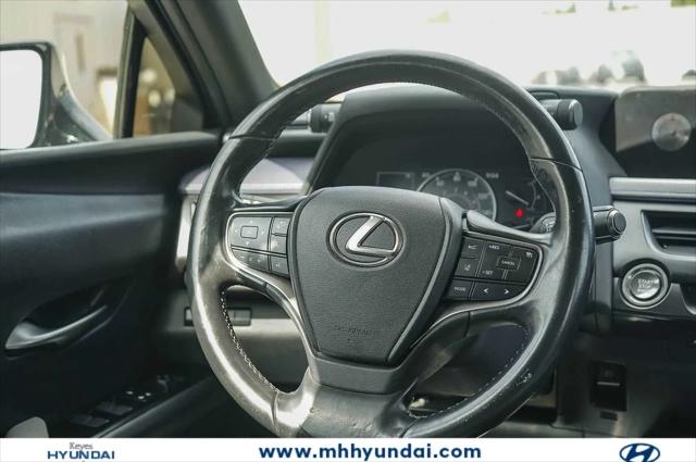 2019 Lexus UX 200 UX 200