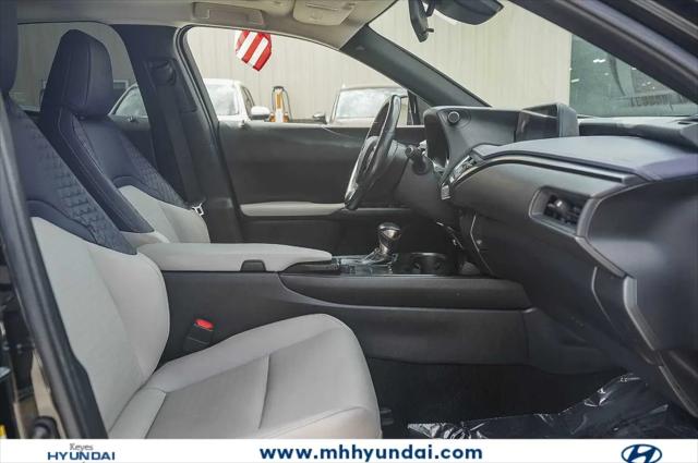 2019 Lexus UX 200 UX 200
