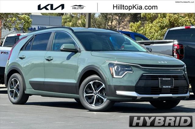 2026 Kia Niro EX for sale in Richmond, CA
