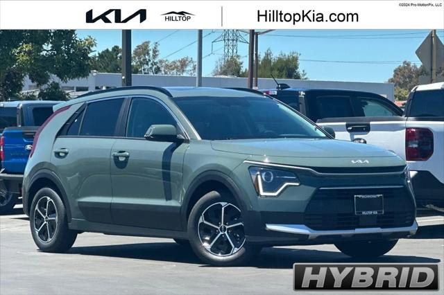 2026 Kia Niro EX for sale in Richmond, CA