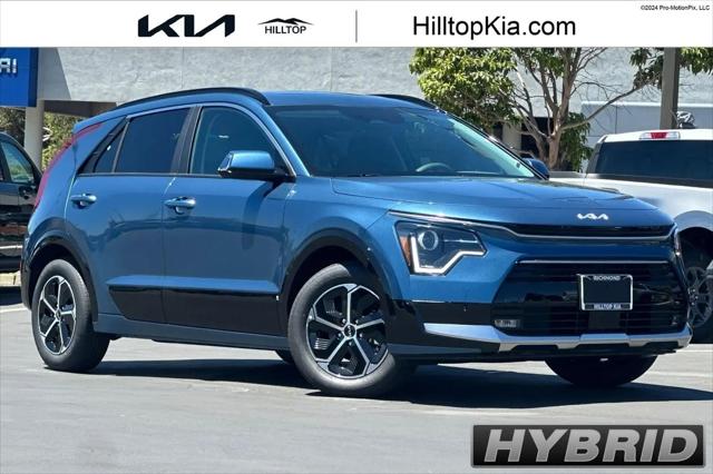 2026 Kia Niro SX for sale in Richmond, CA
