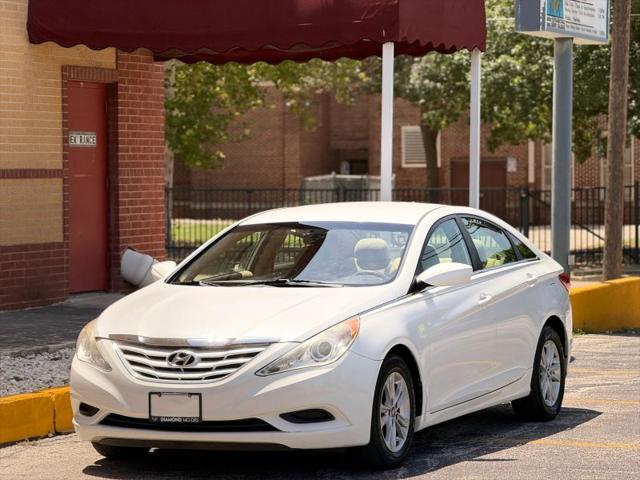 2011 Hyundai Sonata GLS for sale in San Antonio, TX