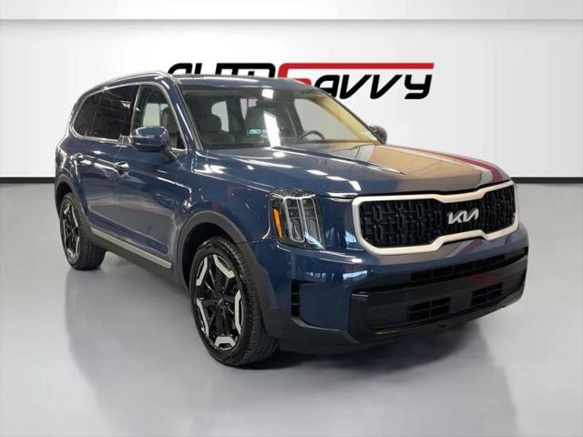 2023 Kia Telluride S for sale in Woods Cross, UT