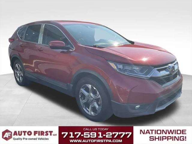 2019 Honda CR-V EX-L for sale in Mechanicsburg, PA