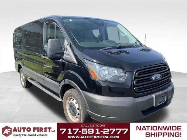 2019 Ford Transit w/60/40 Side Door w/RWB for sale in Mechanicsburg, PA