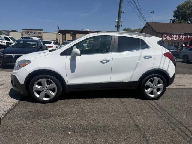 2016 Buick Encore Convenience for sale in Langhorne, PA