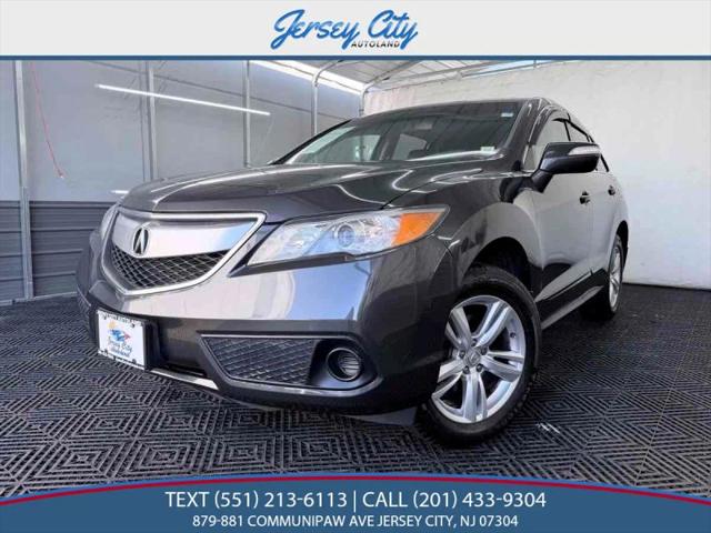 2013 Acura RDX Base for sale in Jersey City, NJ