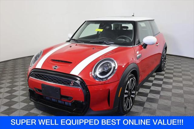 2022 MINI Hardtop Cooper S for sale in Louisville, KY