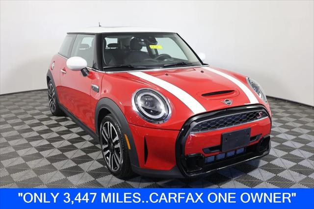 2022 MINI Hardtop Cooper S for sale in Louisville, KY