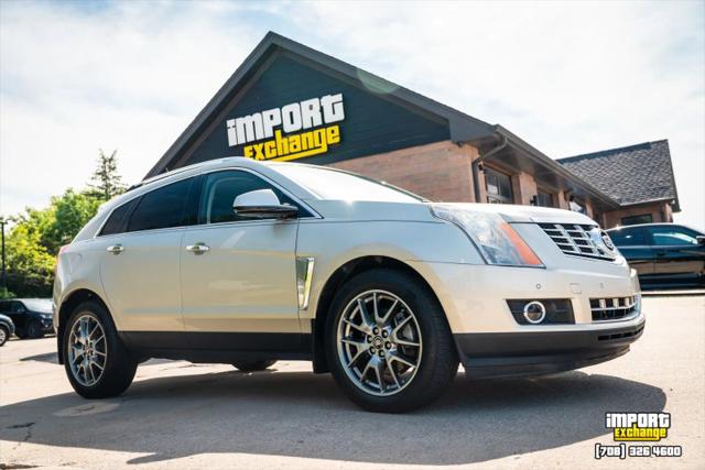 2015 Cadillac SRX Performance Collection for sale in Mokena, IL