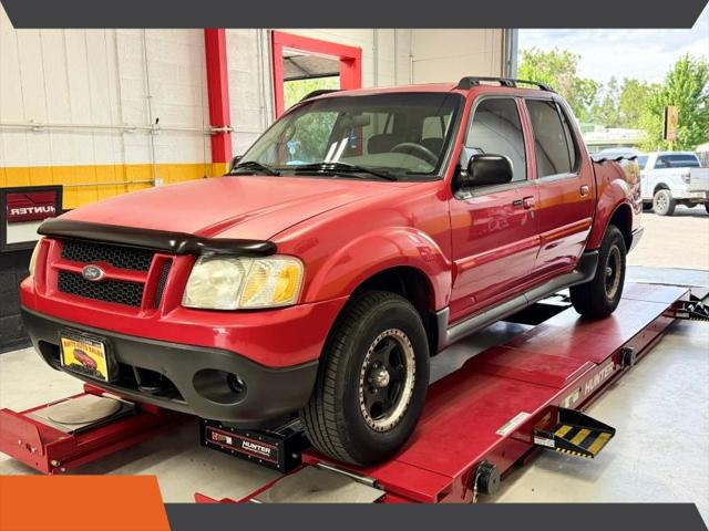 2005 Ford Explorer Sport Trac Adrenalin for sale in Lakewood, CO
