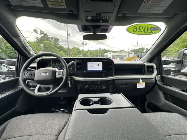 2026 Ford F-250 XL