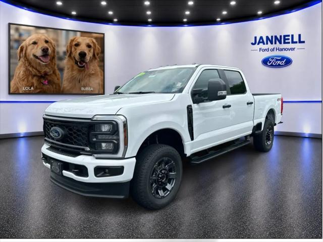 2026 Ford F-250 XL for sale in Hanover, MA