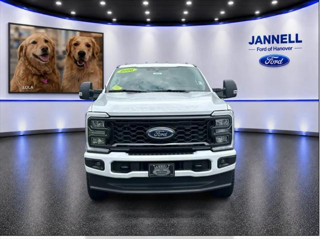 2026 Ford F-250 XL