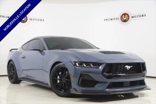 2024 Ford Mustang GT Fastback for sale in Noblesville, IN
