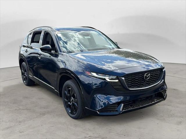 2026 Mazda CX-5 2.5 S Premium Plus for sale in Tempe, AZ