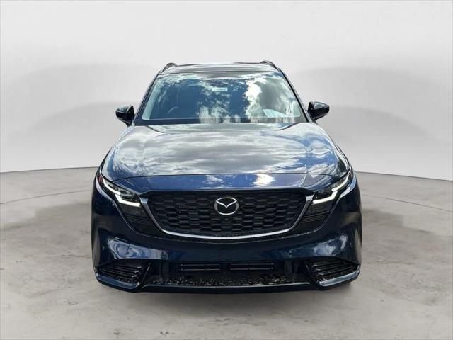 2026 Mazda CX-5 2.5 S Premium Plus