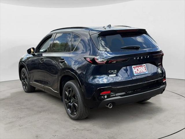 2026 Mazda CX-5 2.5 S Premium Plus