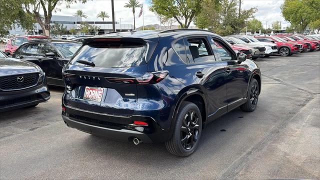 2026 Mazda CX-5 2.5 S Premium Plus