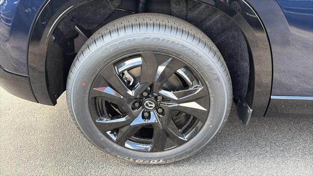 2026 Mazda CX-5 2.5 S Premium Plus