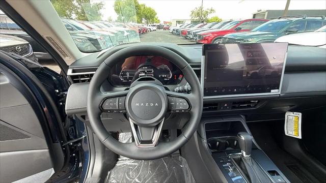2026 Mazda CX-5 2.5 S Premium Plus