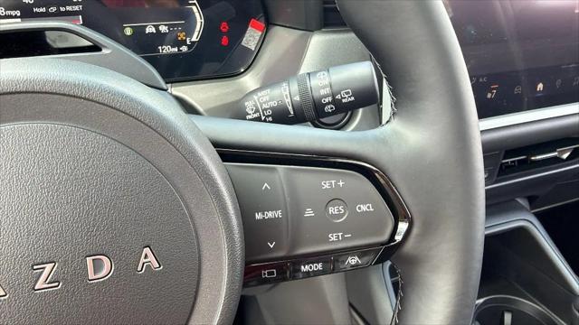2026 Mazda CX-5 2.5 S Premium Plus