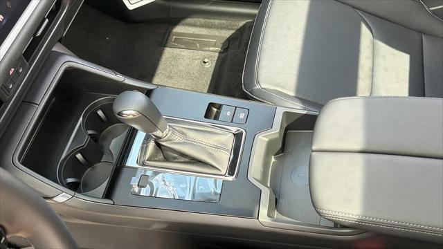 2026 Mazda CX-5 2.5 S Premium Plus