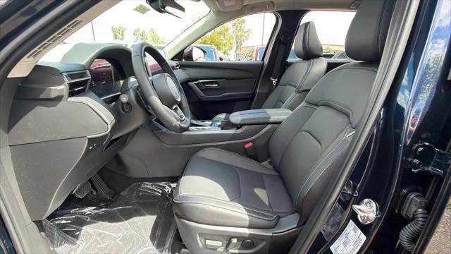 2026 Mazda CX-5 2.5 S Premium Plus