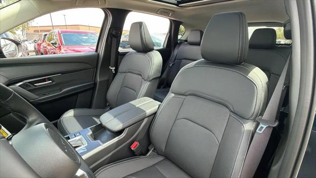 2026 Mazda CX-5 2.5 S Premium Plus