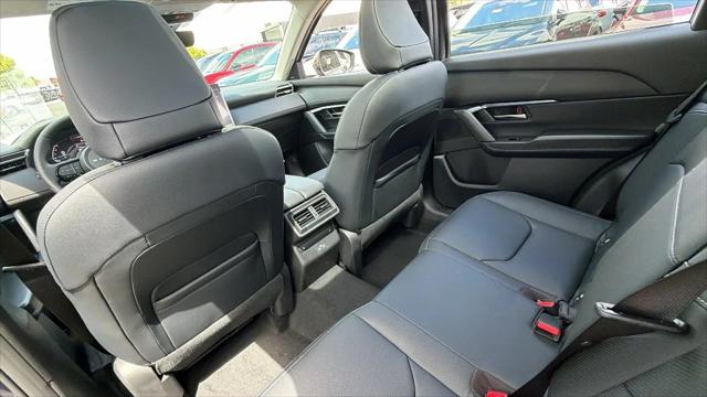 2026 Mazda CX-5 2.5 S Premium Plus